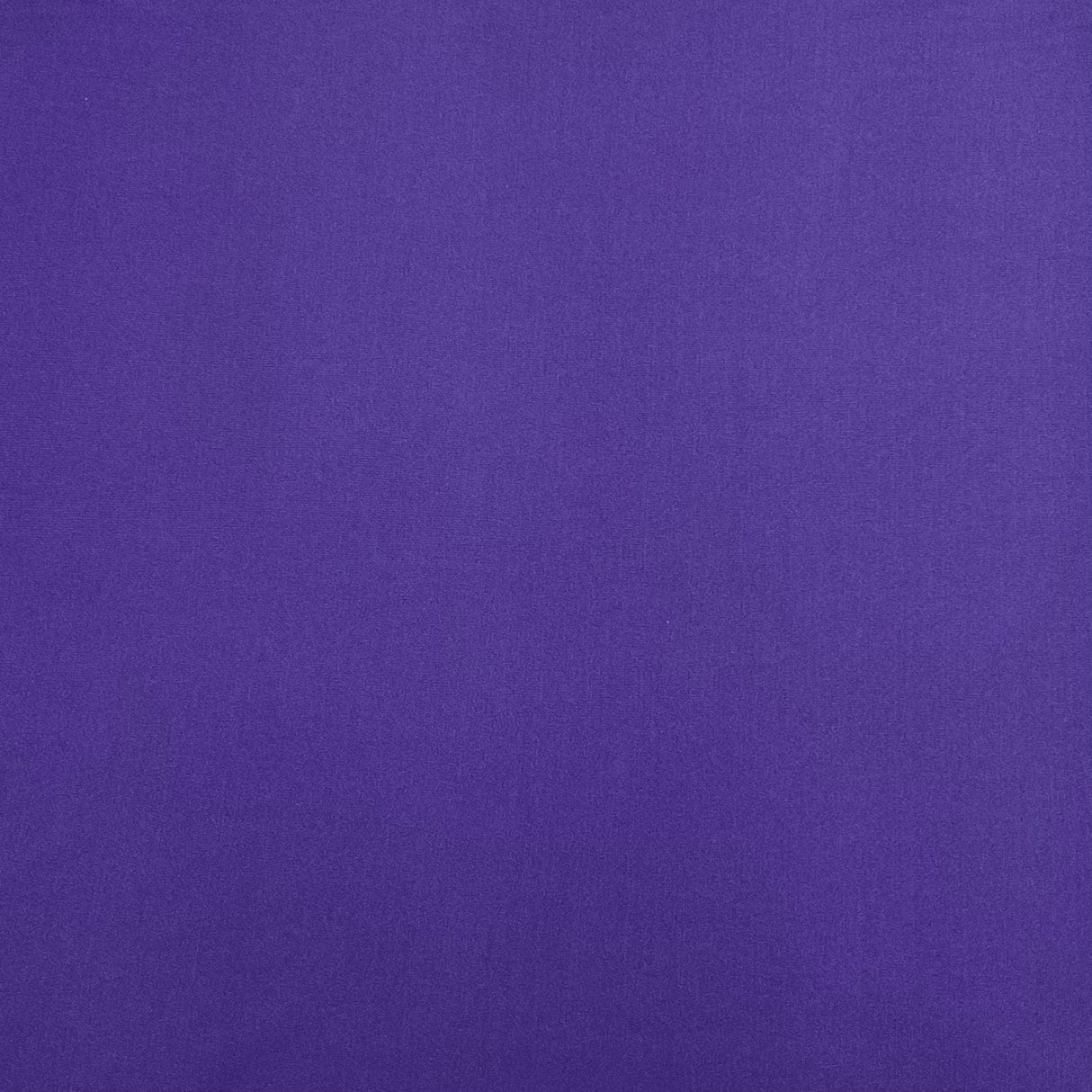 Pound A Metre 3 Metres 3 Metre Luxurious Plain Soft Viscose Jersey - 55" (Purple)