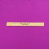 Pound A Metre 3 Metres 3 Metre Luxurious Plain Soft Viscose Jersey - 55" (Purple)