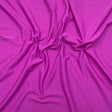 Pound A Metre 3 Metres 3 Metre Luxurious Plain Soft Viscose Jersey - 55" (Purple)