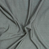 Pound A Metre 3 Metre Luxurious Plain Sports Jersey - 55"-  (Black)