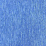 Pound A Metre 3 Metre Luxurious Plain Sports Jersey - 55"-  (Blue)