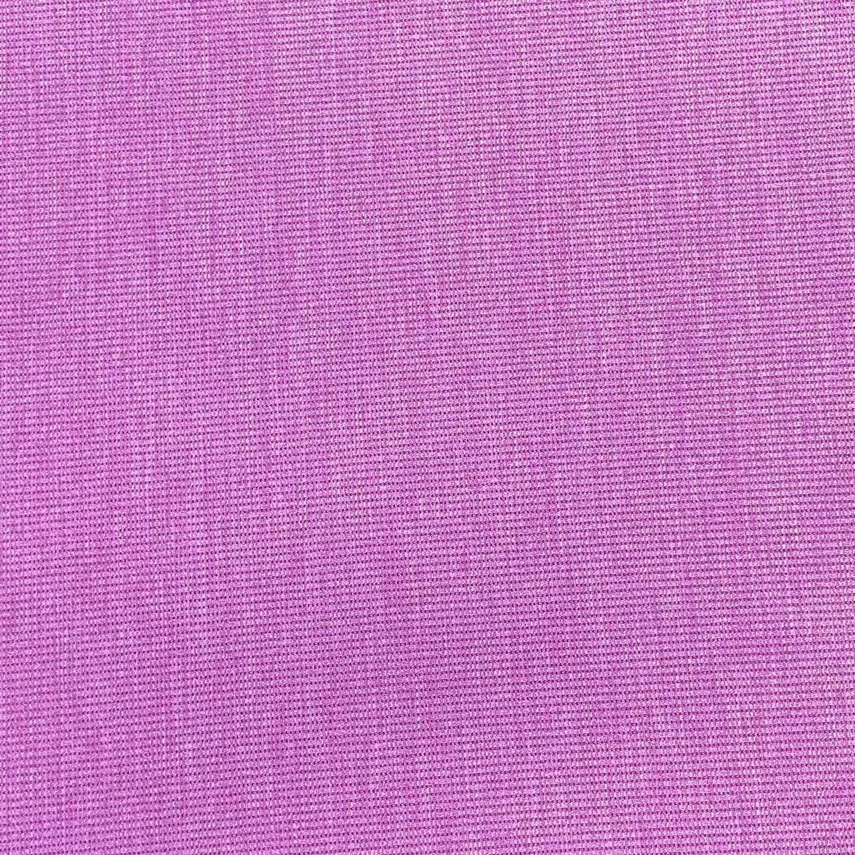 Pound A Metre 3 Metre Luxurious Plain Sports Jersey - 55"-  (Grape)
