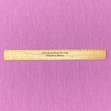 Pound A Metre 3 Metre Luxurious Plain Sports Jersey - 55"-  (Grape)