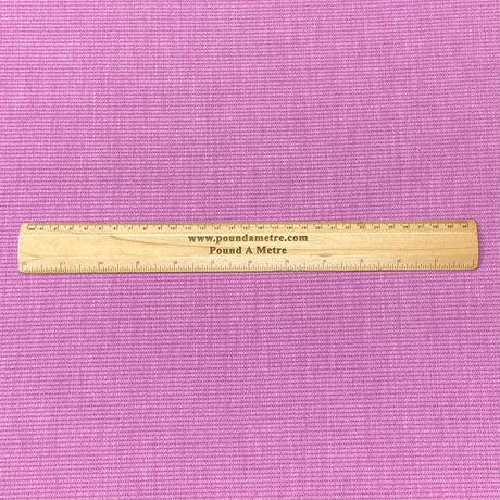 Pound A Metre 3 Metre Luxurious Plain Sports Jersey - 55"-  (Grape)