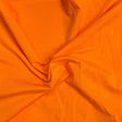 Pound A Metre 3 Metre Luxurious Plain Sports Jersey - 55"-  (Orange)