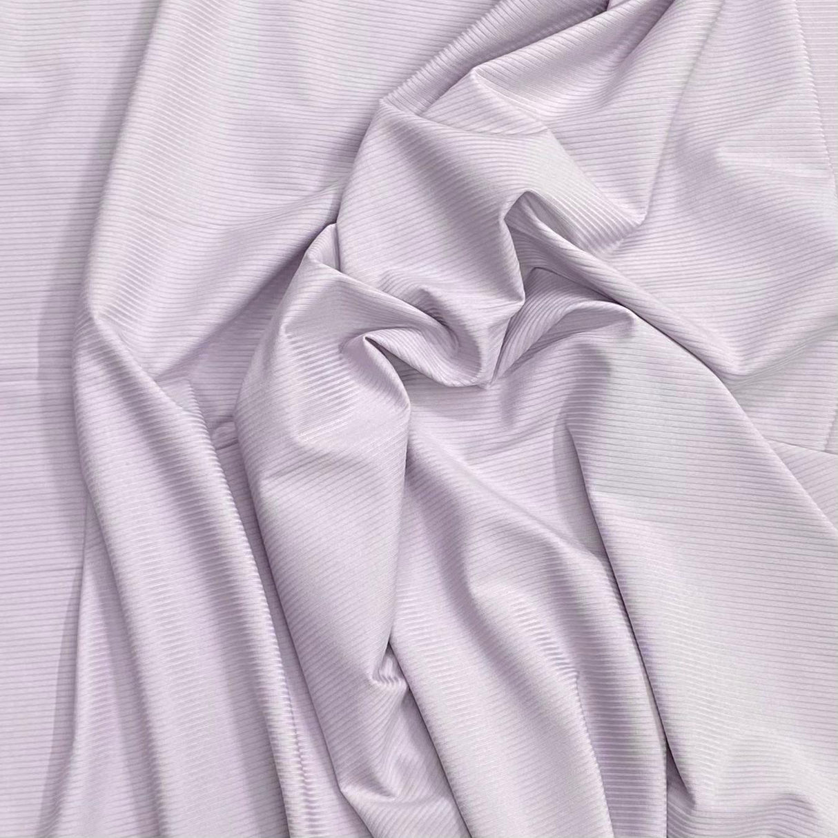 Pound A Metre 3 Metre Luxurious Plain Viscose Jersey - 55"-  (Baby Pink)