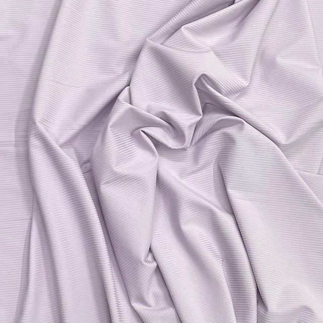 Pound A Metre 3 Metre Luxurious Plain Viscose Jersey - 55"-  (Baby Pink)