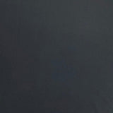 Pound A Metre 3 Metre Luxurious Plain Viscose Jersey - 55"-  (Black) (EOL)