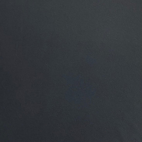Pound A Metre 3 Metre Luxurious Plain Viscose Jersey - 55"-  (Black) (EOL)