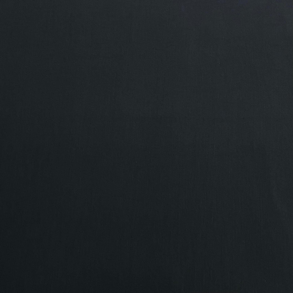 Pound A Metre 3 Metre Luxurious Plain Viscose Jersey - 55"-  (Black)