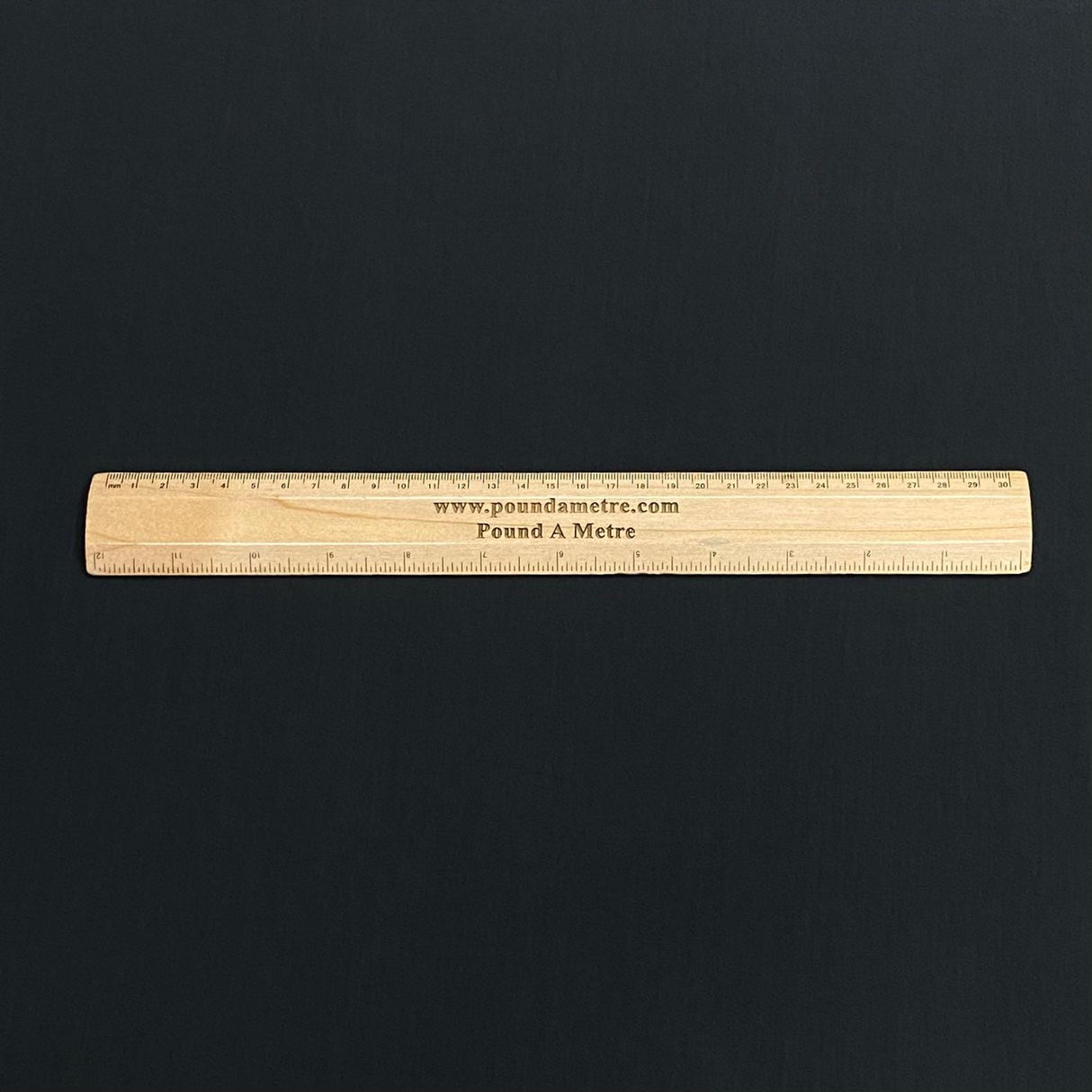 Pound A Metre 3 Metre Luxurious Plain Viscose Jersey - 55"-  (Black)