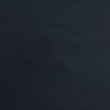 Pound A Metre 3 Metre Luxurious Plain Viscose Jersey - 55"-  (Black)