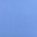 Pound A Metre 3 Metre Luxurious Plain Viscose Jersey - 55"-  (Blue)