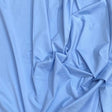 Pound A Metre 3 Metre Luxurious Plain Viscose Jersey - 55"-  (Blue)