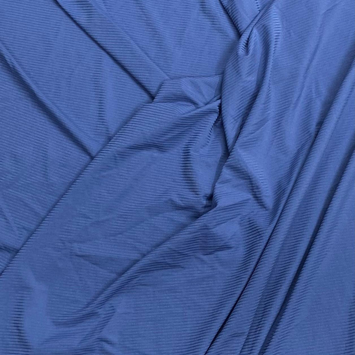 Pound A Metre 3 Metre Luxurious Plain Viscose Jersey - 55"-  (Charcoal)