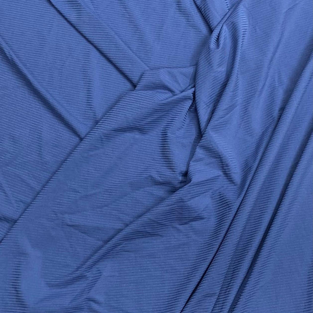 Pound A Metre 3 Metre Luxurious Plain Viscose Jersey - 55"-  (Charcoal)