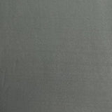 Pound A Metre 3 Metre Luxurious Plain Viscose Jersey - 55"-  (Charcoal)