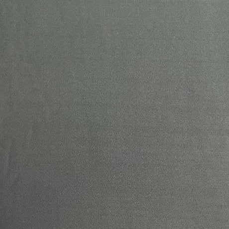 Pound A Metre 3 Metre Luxurious Plain Viscose Jersey - 55"-  (Charcoal)
