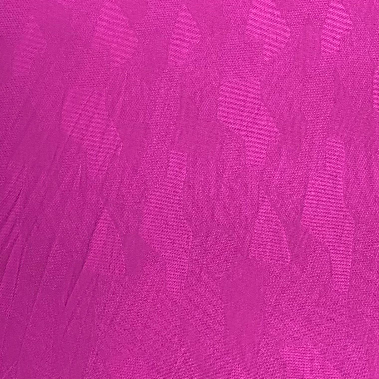 Pound A Metre 3 Metre Luxurious Plain Viscose Jersey - 55"-  (Grape)