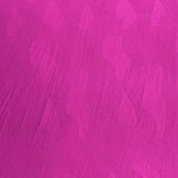 Pound A Metre 3 Metre Luxurious Plain Viscose Jersey - 55"-  (Grape)