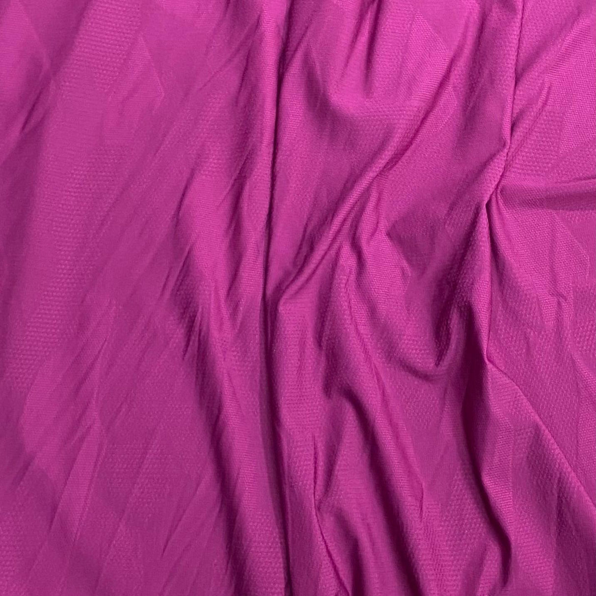 Pound A Metre 3 Metre Luxurious Plain Viscose Jersey - 55"-  (Grape)