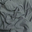 Pound A Metre 3 Metre Luxurious Plain Viscose Jersey - 55"-  (Grey)