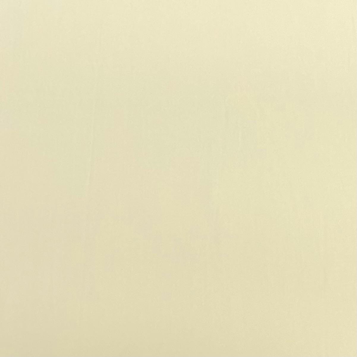 Pound A Metre 3 Metre Luxurious Plain Viscose Jersey - 55"-  (Lemon)