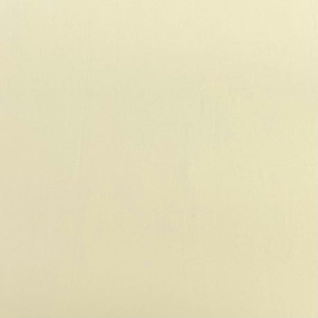 Pound A Metre 3 Metre Luxurious Plain Viscose Jersey - 55"-  (Lemon)