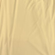 Pound A Metre 3 Metre Luxurious Plain Viscose Jersey - 55"-  (Light Gold)