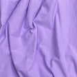 Pound A Metre 3 Metre Luxurious Plain Viscose Jersey - 55"-  (Lilac)