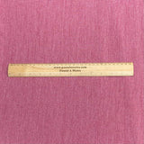 Pound A Metre 3 Metre Luxurious Plain Viscose Jersey - 55"-  (Mauve)