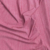 Pound A Metre 3 Metre Luxurious Plain Viscose Jersey - 55"-  (Mauve)