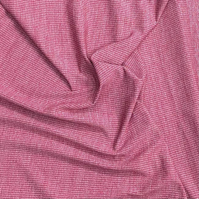 Pound A Metre 3 Metre Luxurious Plain Viscose Jersey - 55"-  (Mauve)