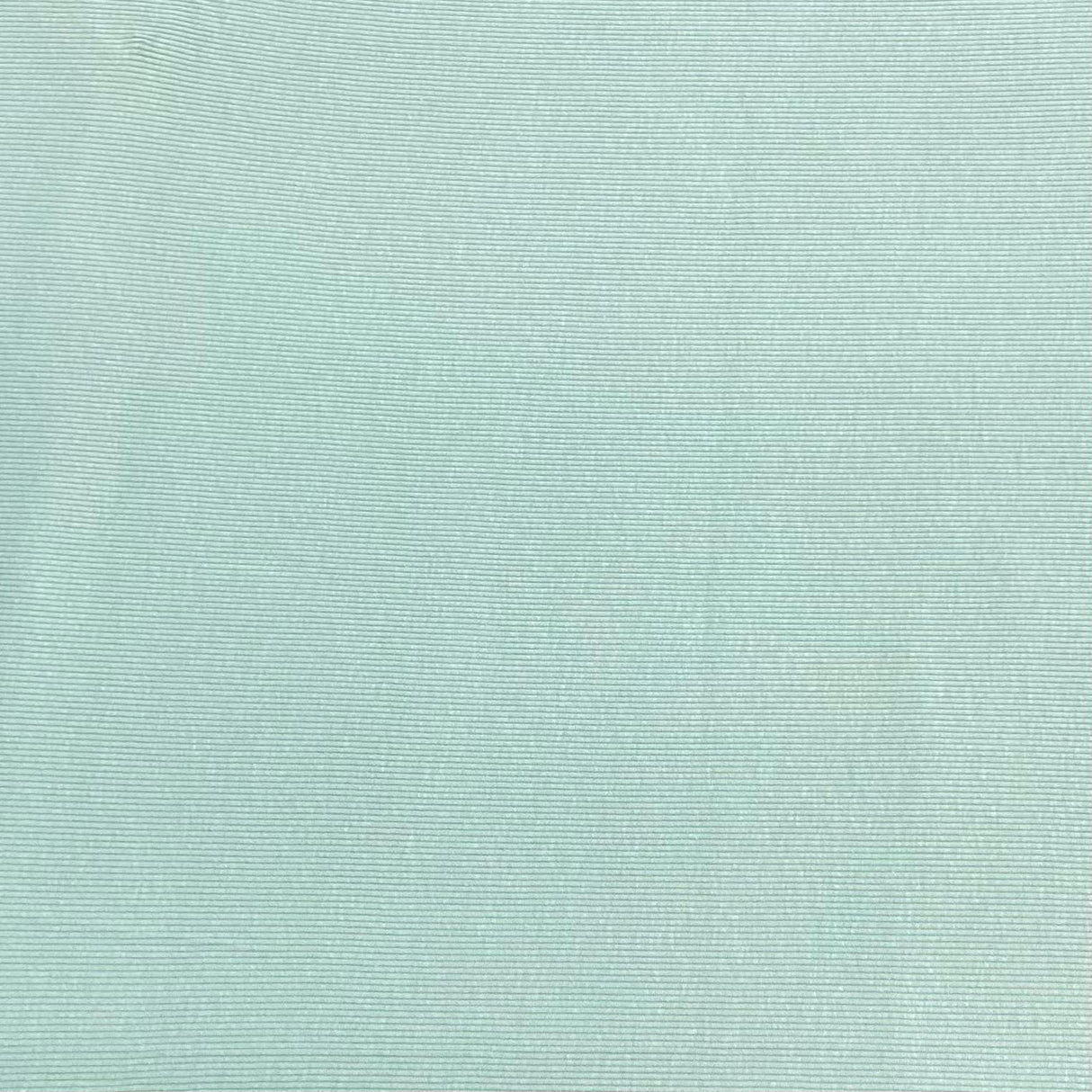 Pound A Metre 3 Metre Luxurious Plain Viscose Jersey - 55"-  (Mint)