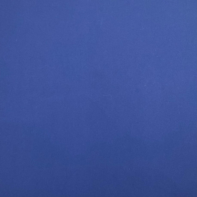 Pound A Metre 3 Metre Luxurious Plain Viscose Jersey - 55"-  (Navy)