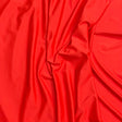 Pound A Metre 3 Metre Luxurious Plain Viscose Jersey - 55"-  (Red)