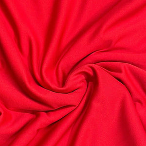 Rayon Fabrics