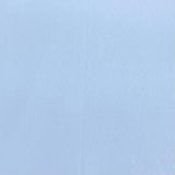Pound A Metre 3 Metre Luxurious Plain Viscose Jersey - 55"-  (Sky)