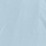 Pound A Metre 3 Metre Luxurious Plain Viscose Jersey - 55"-  (Sky)
