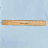 Pound A Metre 3 Metre Luxurious Plain Viscose Jersey - 55"-  (Sky)