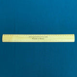 Pound A Metre 3 Metre Luxurious Plain Viscose Jersey - 55"-  (Teal)