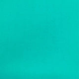 Pound A Metre 3 Metre Luxurious Plain Viscose Jersey - 55"-  (Turquoise)