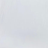 Pound A Metre 3 Metre Luxurious Plain Viscose Jersey - 55"-  (White)