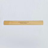 Pound A Metre 3 Metre Luxurious Plain Viscose Jersey - 55"-  (White)