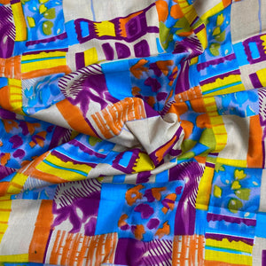 Cotton Fabrics