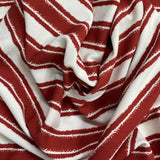 Pound A Metre 3 Metre Luxurious Printed Cotton Feel Jersey - 55"-  (Sale 93)