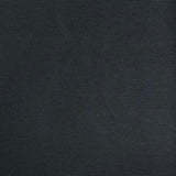Pound A Metre 3 Metre Luxurious Ribbed Plain Jersey – 55" Wide (Black)