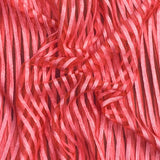 Pound A Metre 3 Metres 3 Metre Luxurious Silk Look Tissue - 45" (Red)