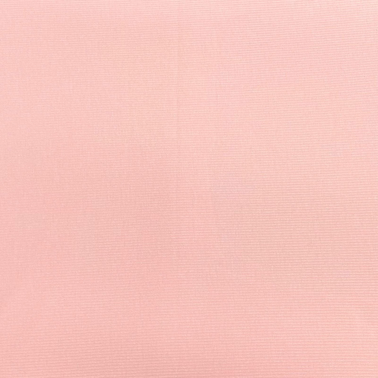 Pound A Metre 3 Metres 3 Metre Luxurious Soft Cord Jersey - 55" (Baby Pink)