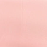 Pound A Metre 3 Metres 3 Metre Luxurious Soft Cord Jersey - 55" (Baby Pink)